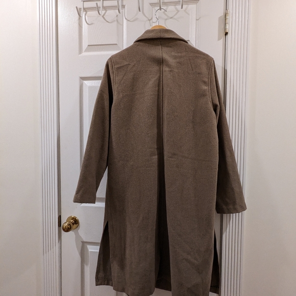 Trench Coat - Picture 2 of 4